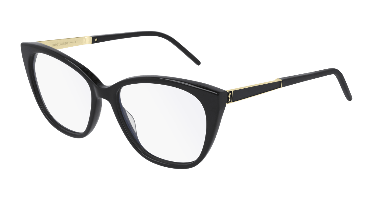 Saint Laurent SL M72 Black 889652312965