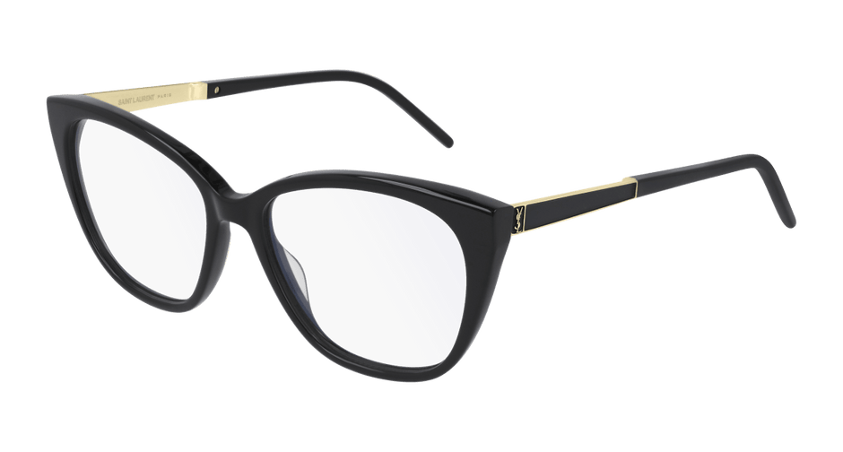 Saint Laurent SL M72 Black 889652312965