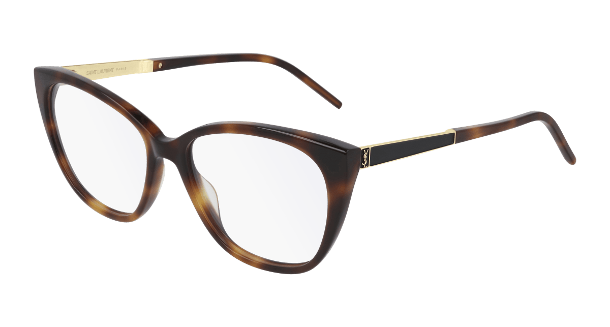 Saint Laurent SL M72 Havana 889652313061