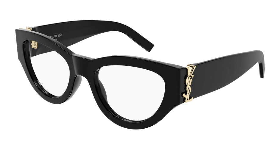 Saint Laurent SL M94 OPT Black 889652517100
