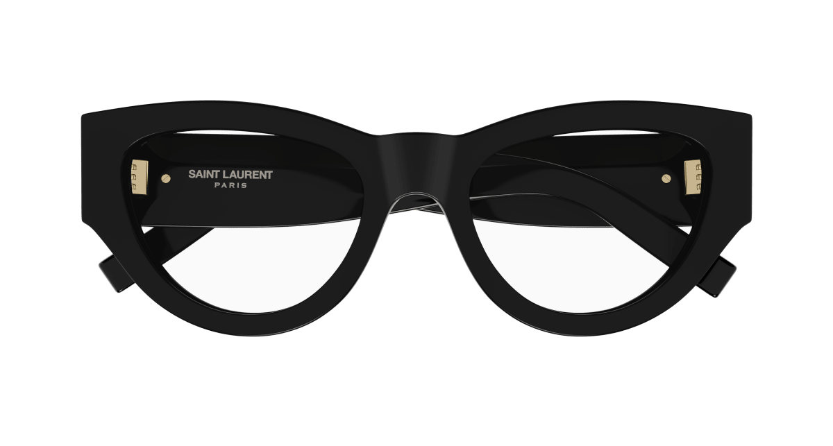 Saint Laurent SL M94 OPT Black 889652517100