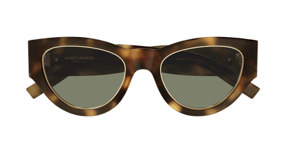 Saint Laurent SL M94 RIM Havana 889652555980