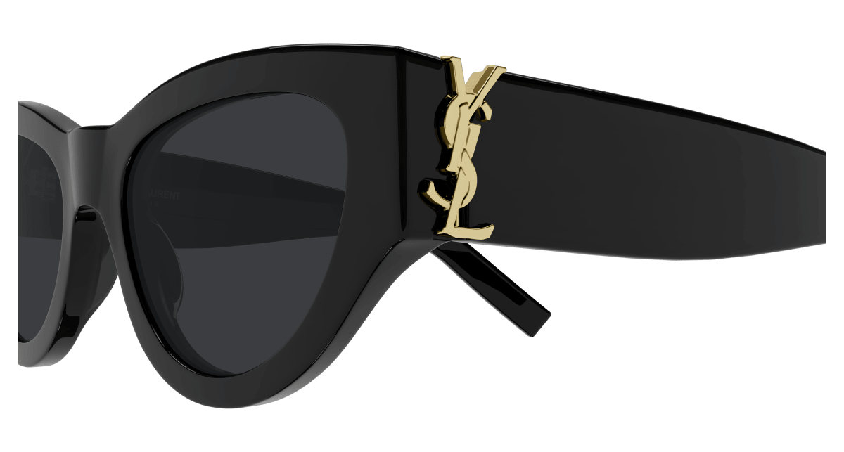 Saint Laurent SL M94 Black 889652359700