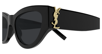 Saint Laurent SL M94 Black 889652359700