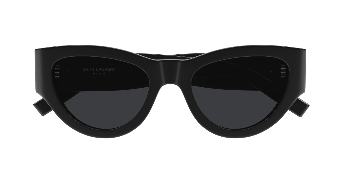 Saint Laurent SL M94 Black 889652359700