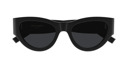 Saint Laurent SL M94 Black 889652359700