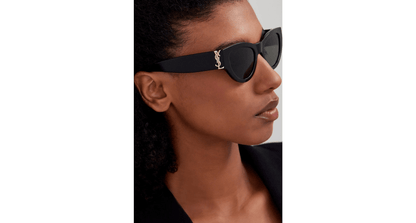 Saint Laurent SL M94 Black 889652359700