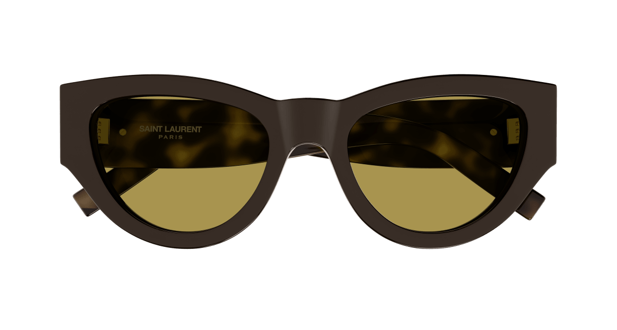Saint Laurent SL M94 Brown 473 889652521473