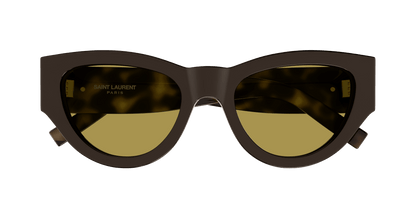 Saint Laurent SL M94 Brown 473 889652521473