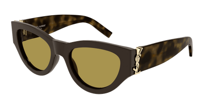Saint Laurent SL M94 Brown 473 889652521473