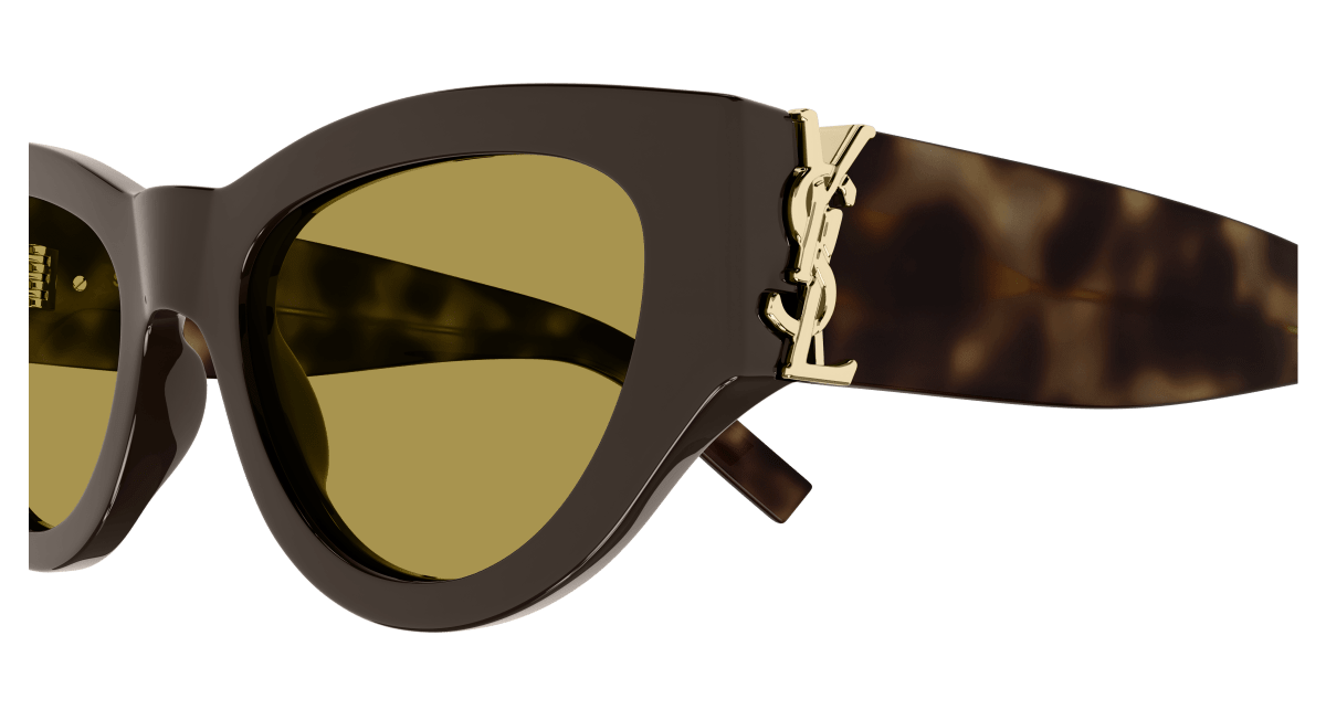 Saint Laurent SL M94 Brown 473 889652521473