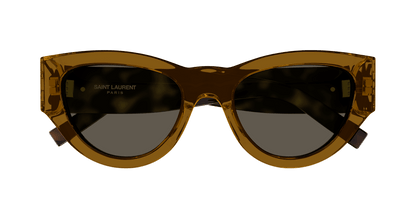 Saint Laurent SL M94 Brown 497 889652521497