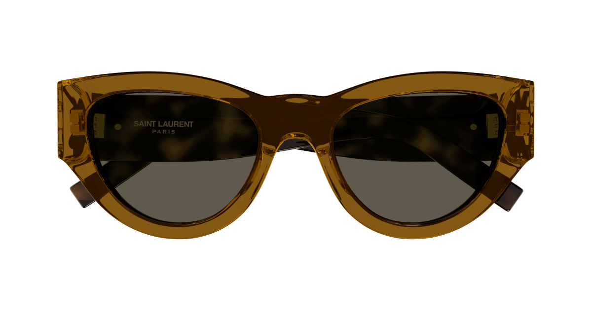 Saint Laurent SL M94 Brown 497 889652521497