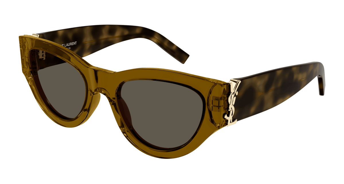 Saint Laurent SL M94 Brown 497 889652521497