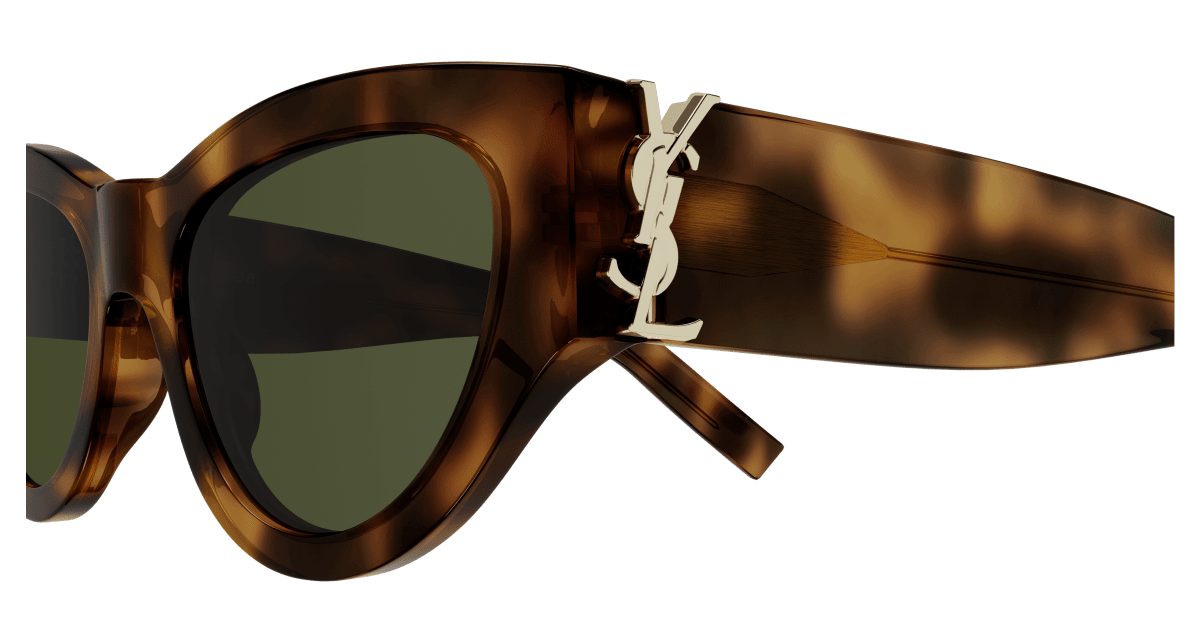 Saint Laurent SL M94 Havana 724 889652359724