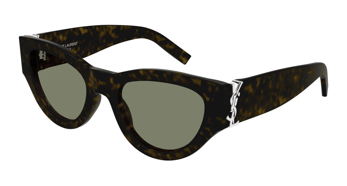 Saint Laurent SL M94 Havana 809 889652515809