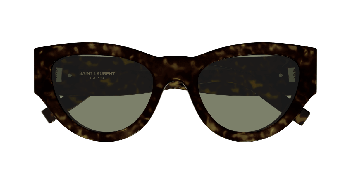 Saint Laurent SL M94 Havana 809 889652515809