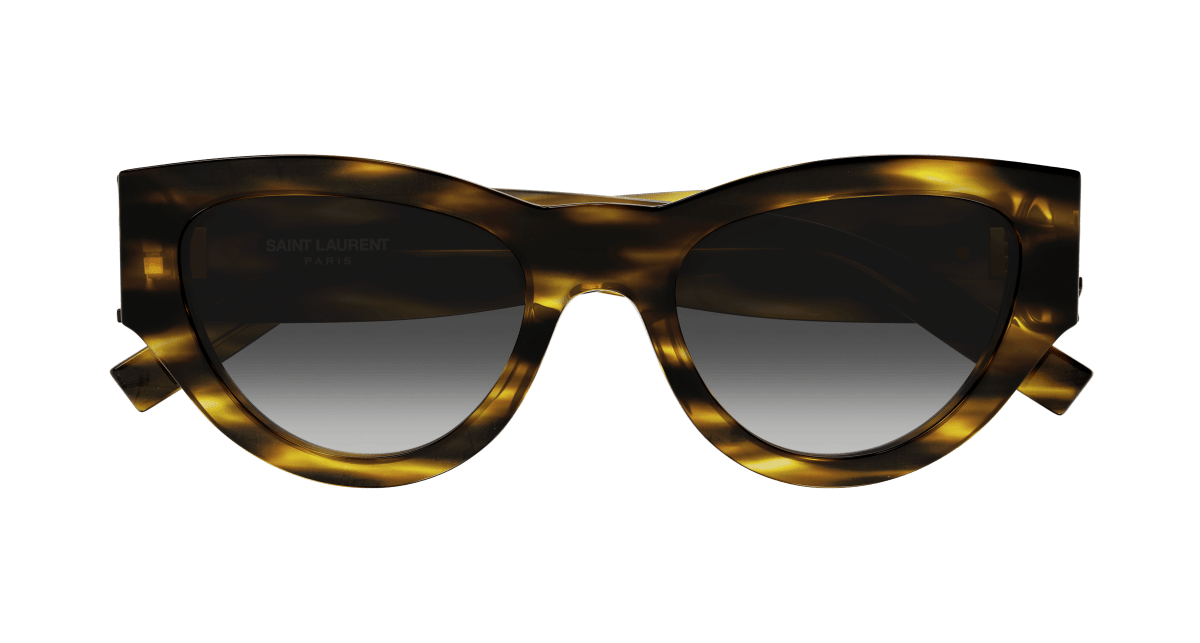 Saint Laurent SL M94 Havana 956 889652444956