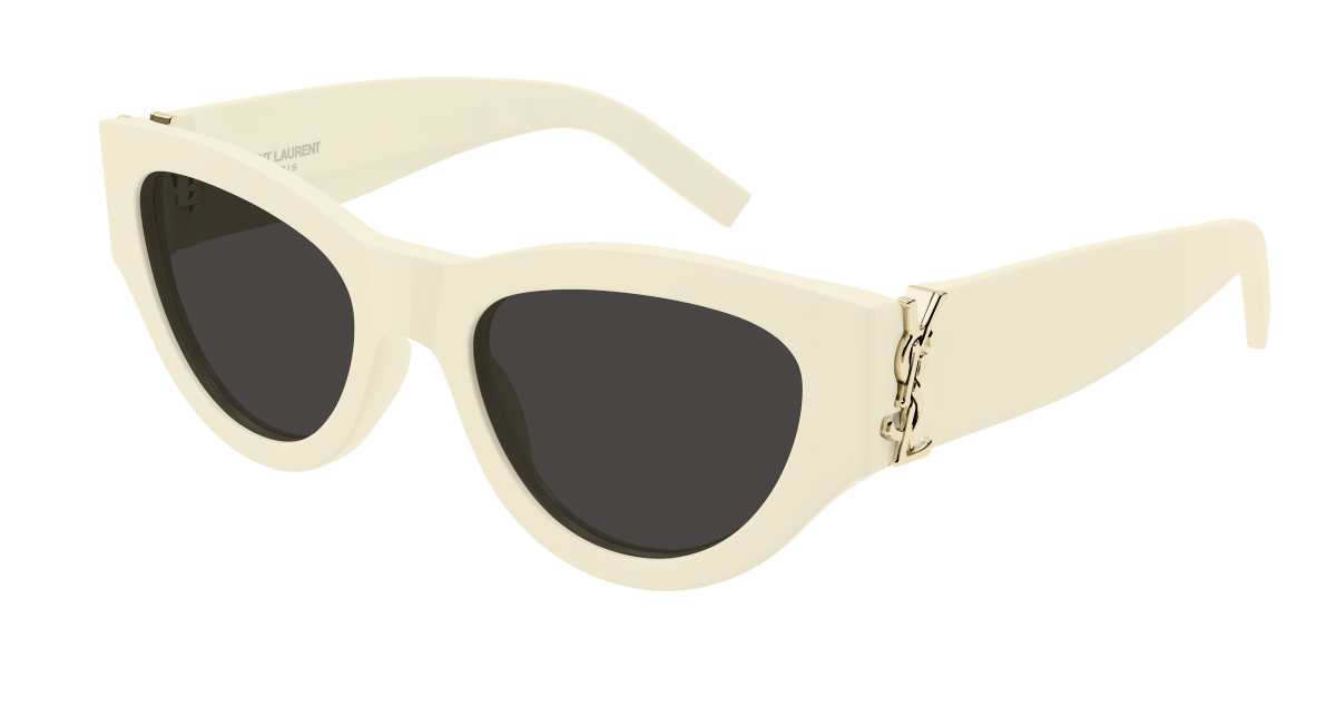 Saint Laurent SL M94 Ivory 889652604510