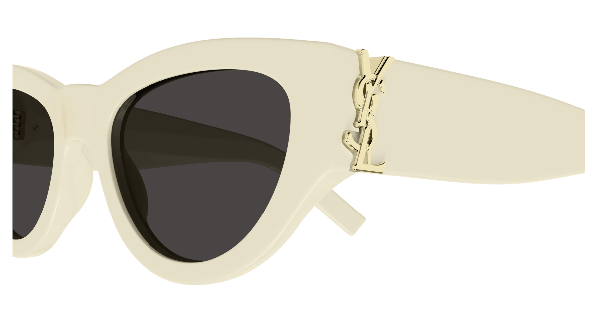 Saint Laurent SL M94 Ivory 889652604510