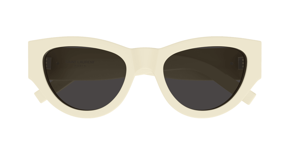 Saint Laurent SL M94 Ivory 889652604510