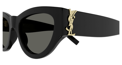 Saint Laurent SL M94/F Black 889652488684