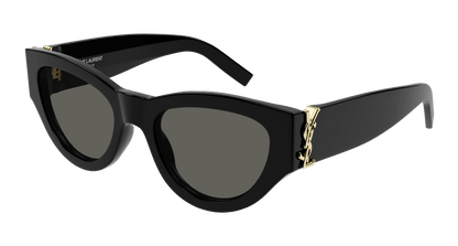 Saint Laurent SL M94/F Black 889652488684