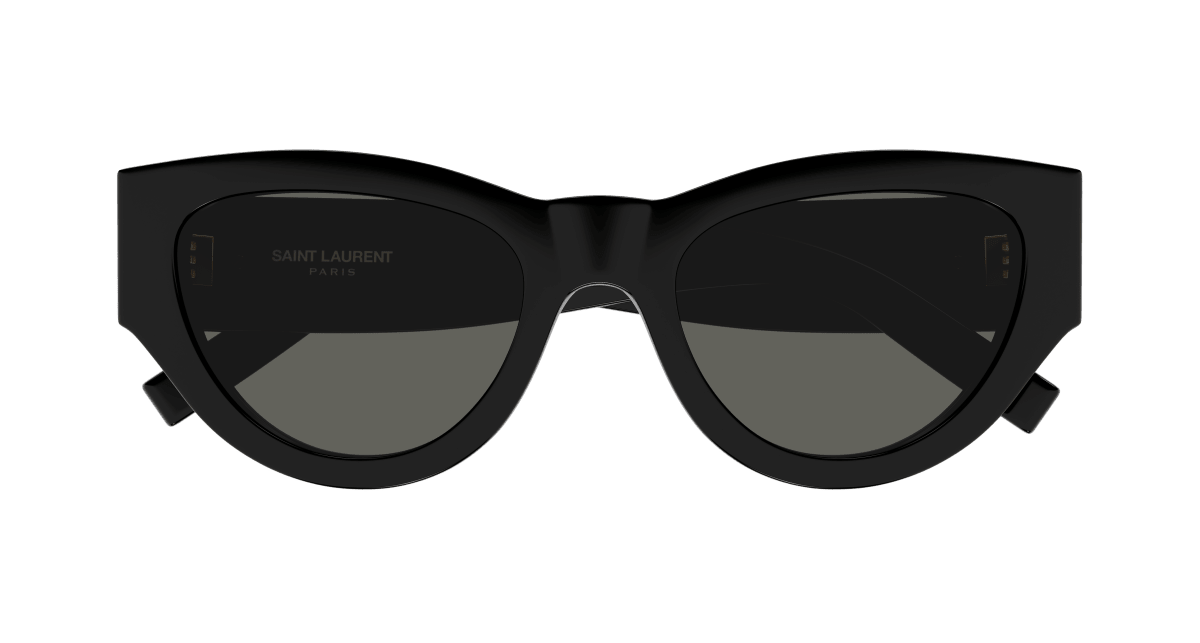Saint Laurent SL M94/F Black 889652488684