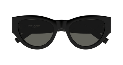 Saint Laurent SL M94/F Black 889652488684