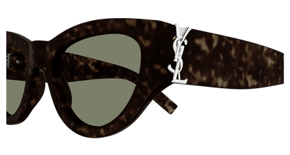 Saint Laurent SL M94/F Havana 889652515816