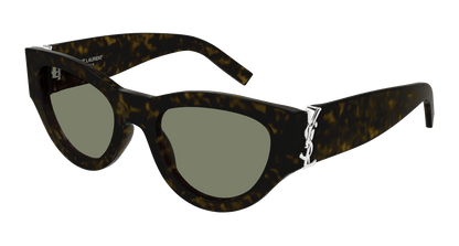 Saint Laurent SL M94/F Havana 889652515816