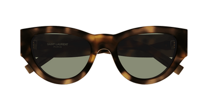 Saint Laurent SL M94/F Havana 691 889652488691
