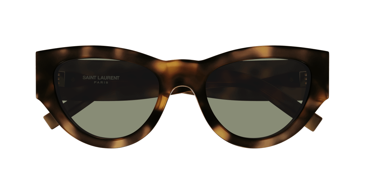 Saint Laurent SL M94/F Havana 691 889652488691