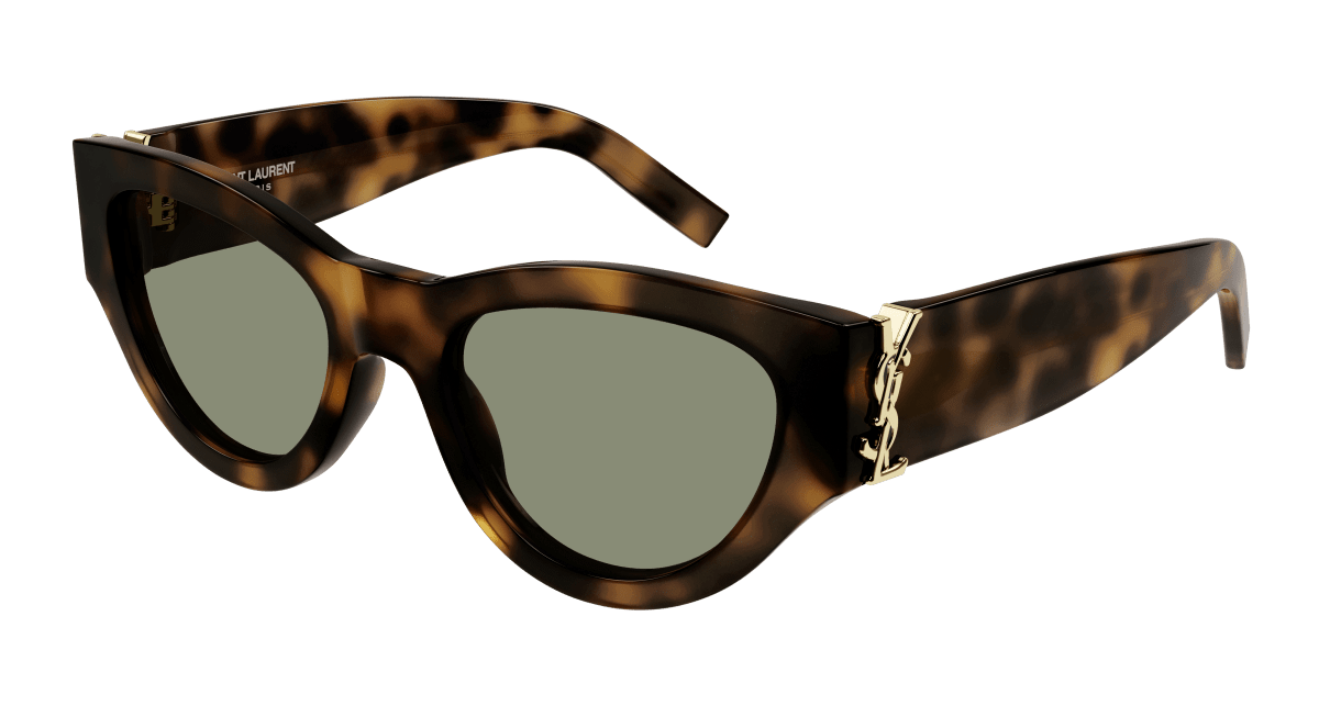 Saint Laurent SL M94/F Havana 691 889652488691