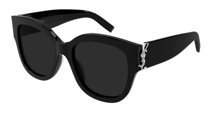 Saint Laurent SL M95/F Black 502 889652391502