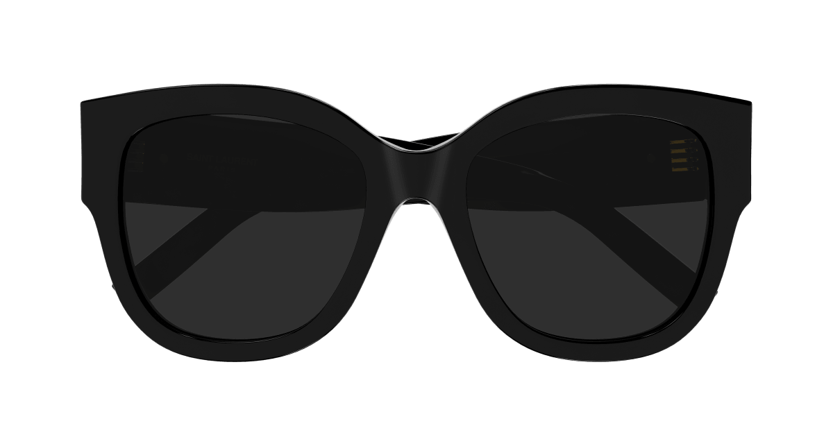 Saint Laurent SL M95/F Black 502 889652391502