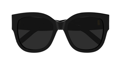 Saint Laurent SL M95/F Black 502 889652391502