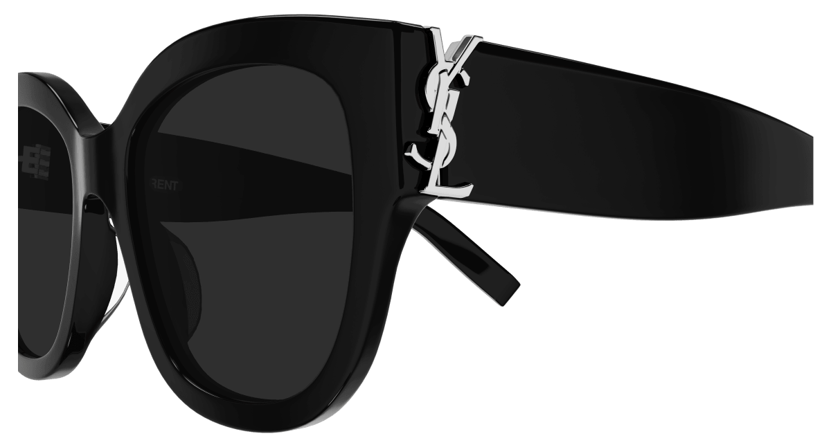 Saint Laurent SL M95/F Black 502 889652391502
