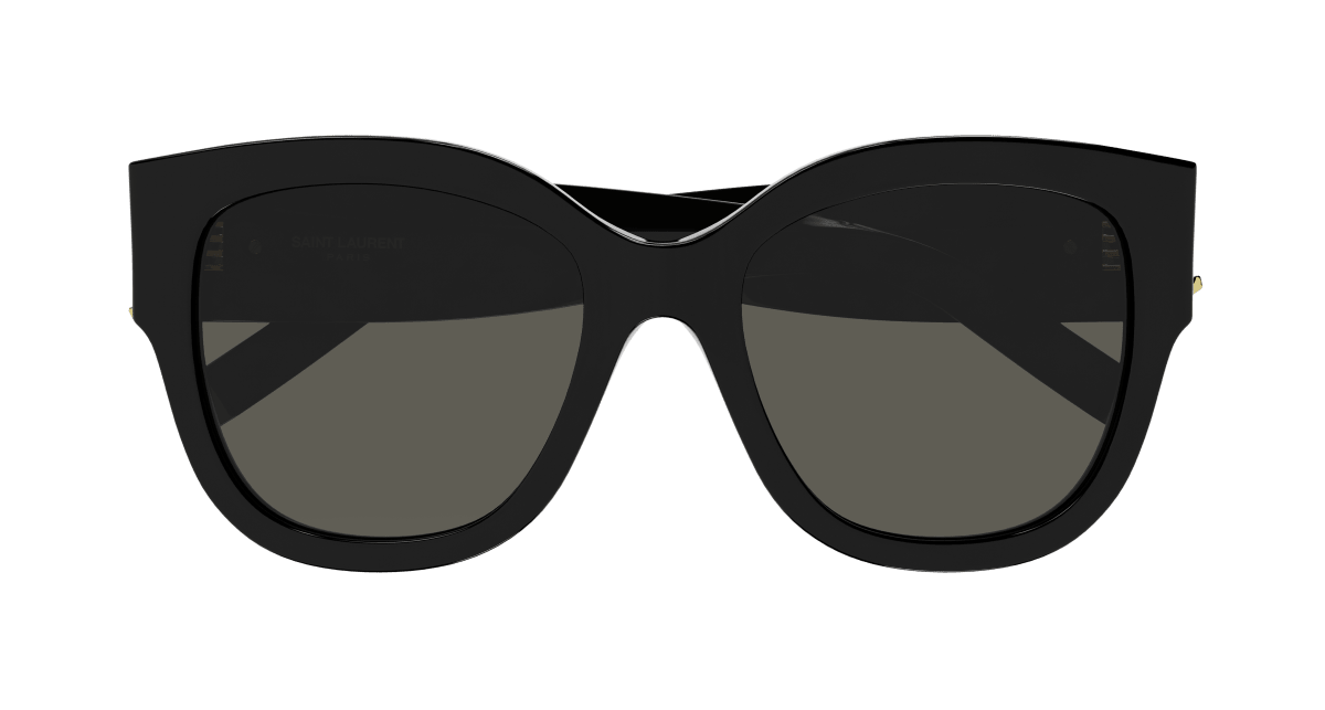 Saint Laurent SL M95/F Black 731 889652359731