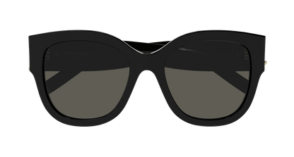 Saint Laurent SL M95/F Black 731 889652359731