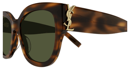 Saint Laurent SL M95/F Havana 889652359809