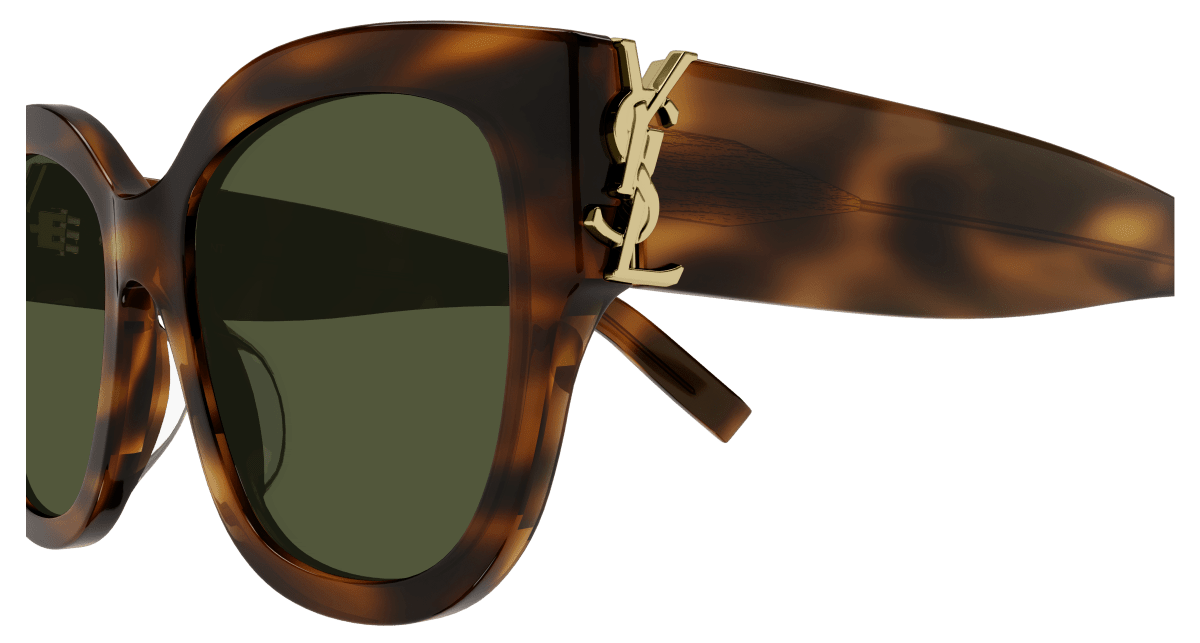 Saint Laurent SL M95/F Havana 889652359809