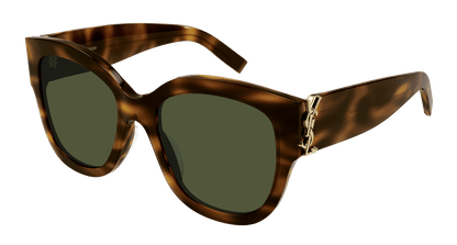 Saint Laurent SL M95/F Havana 889652359809