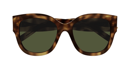 Saint Laurent SL M95/F Havana 889652359809