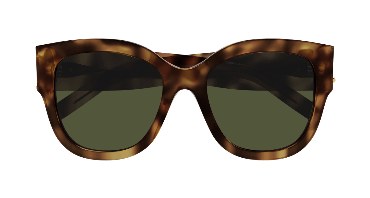 Saint Laurent SL M95/F Havana 889652359809