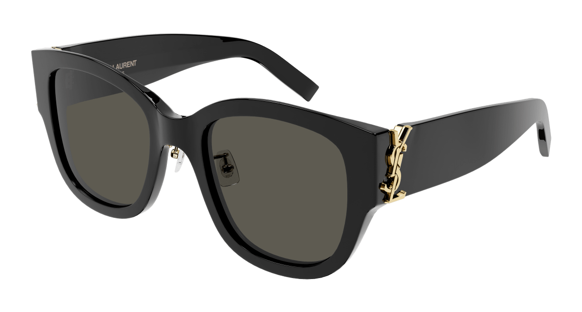 Saint Laurent SL M95/K Black 889652360669