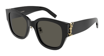 Saint Laurent SL M95/K Black 889652360669