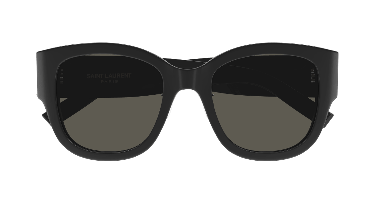 Saint Laurent SL M95/K Black 889652360669