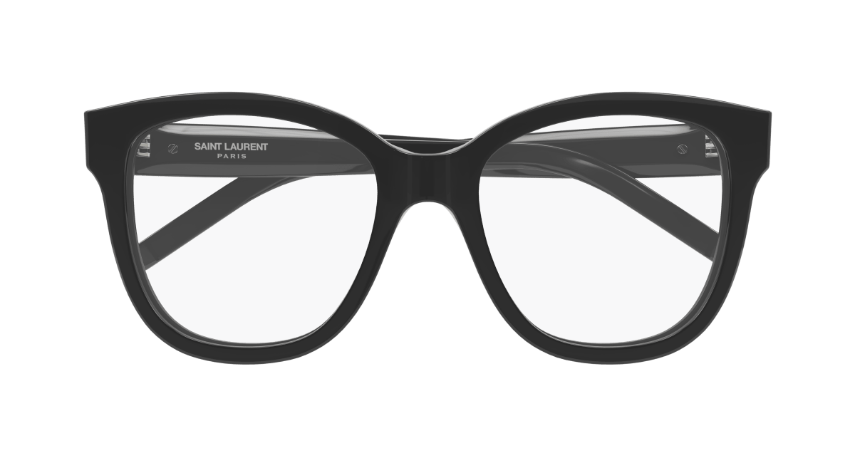 Saint Laurent SL M97 Black 133 889652360133