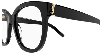 Saint Laurent SL M97 Black 133 889652360133